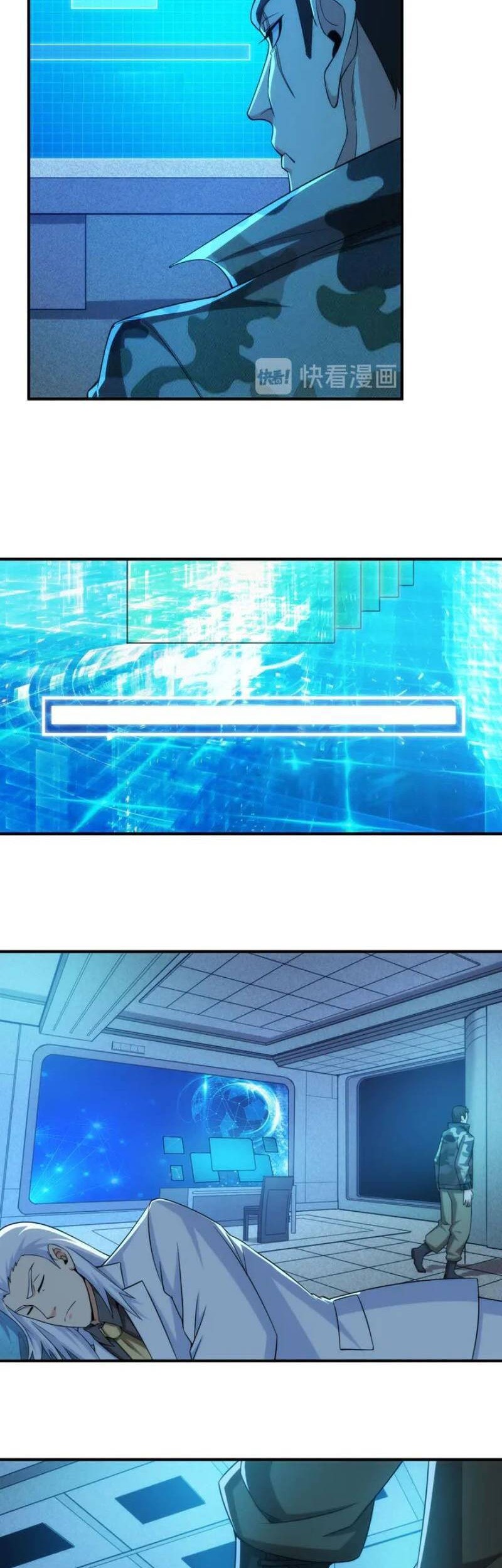 Rich Player Chapter 215 Gambar 10