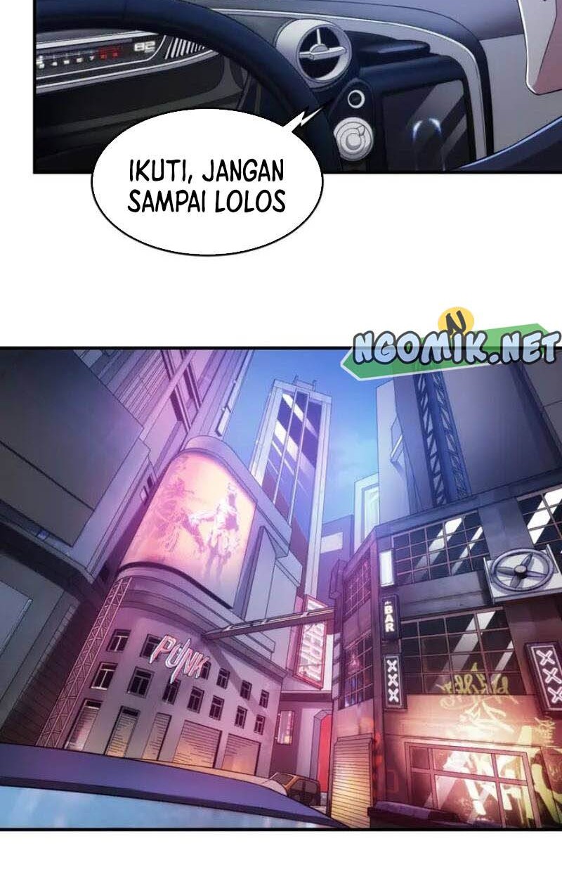 Rich Player Chapter 215 Gambar 22
