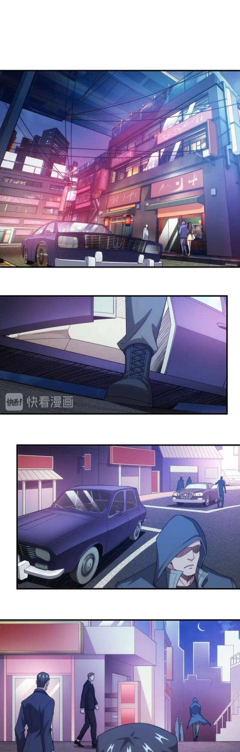 Rich Player Chapter 215 Gambar 23