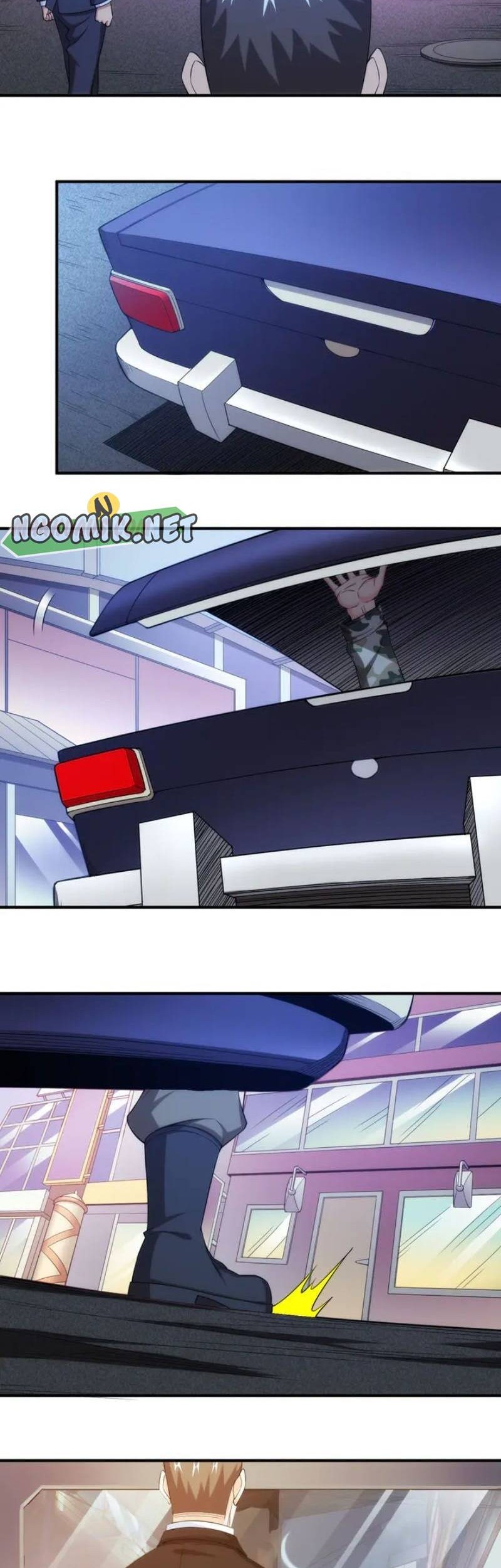 Rich Player Chapter 215 Gambar 24