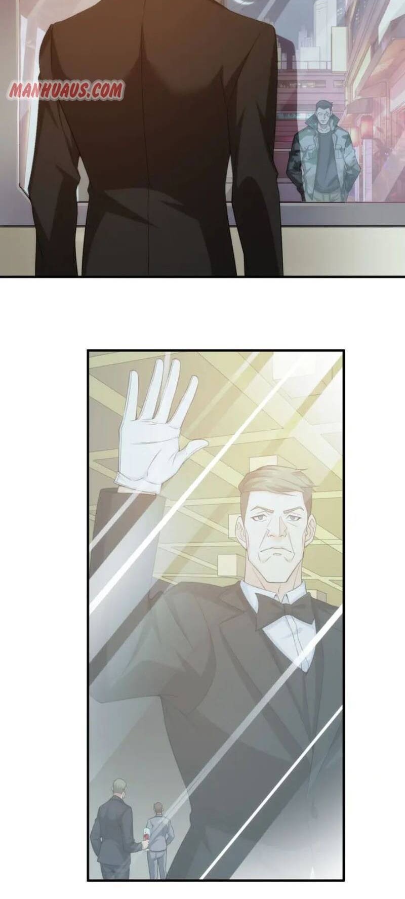 Rich Player Chapter 215 Gambar 25