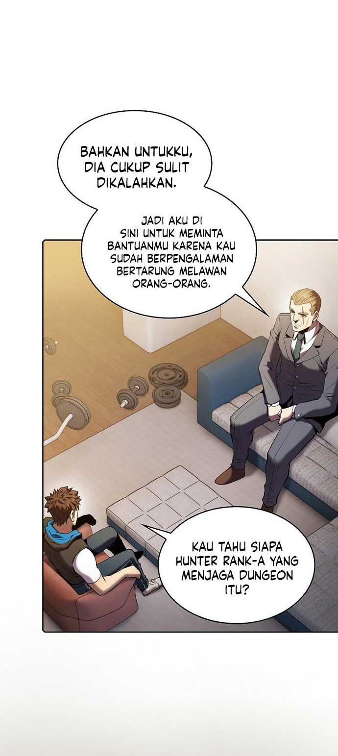 The Constellation that Returned from Hell Chapter 99 Gambar 35