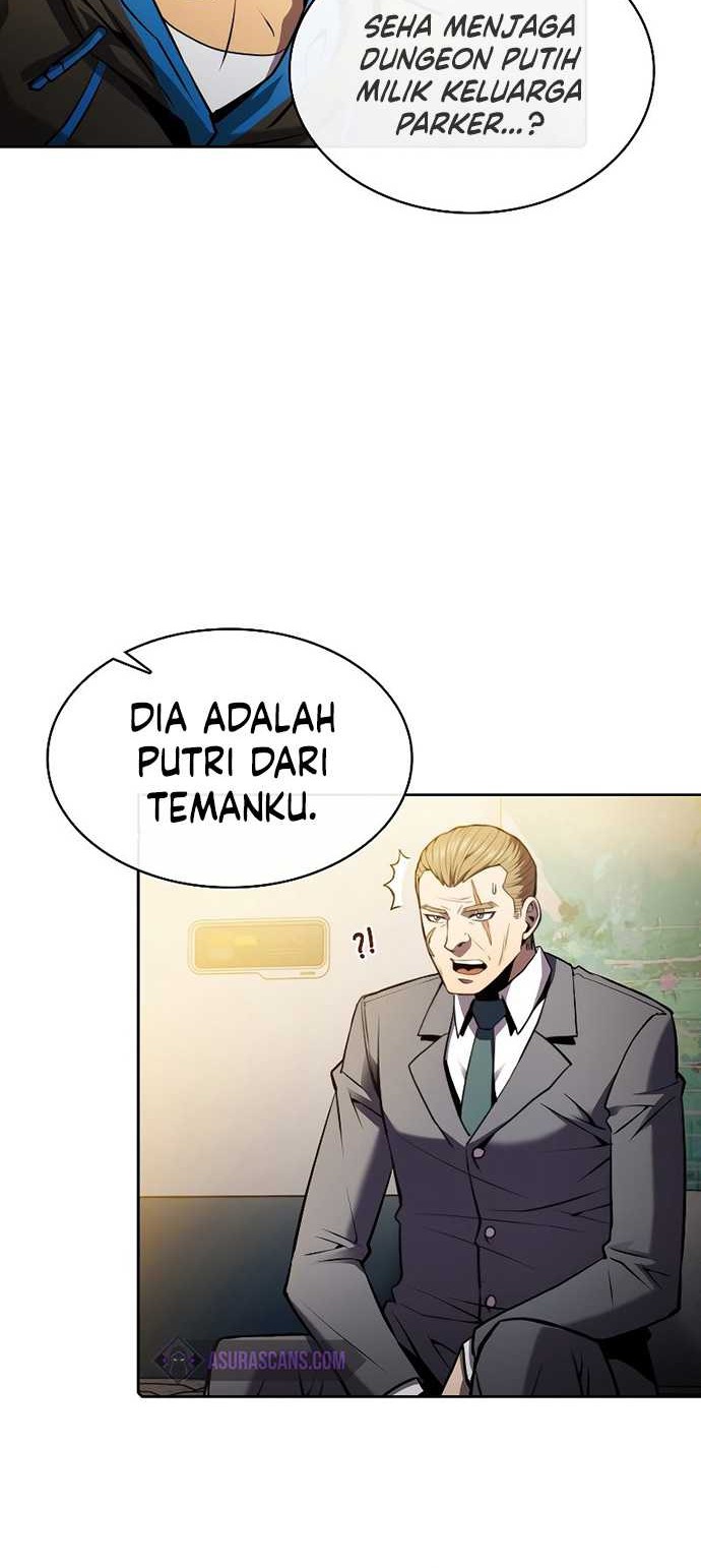 The Constellation that Returned from Hell Chapter 99 Gambar 37