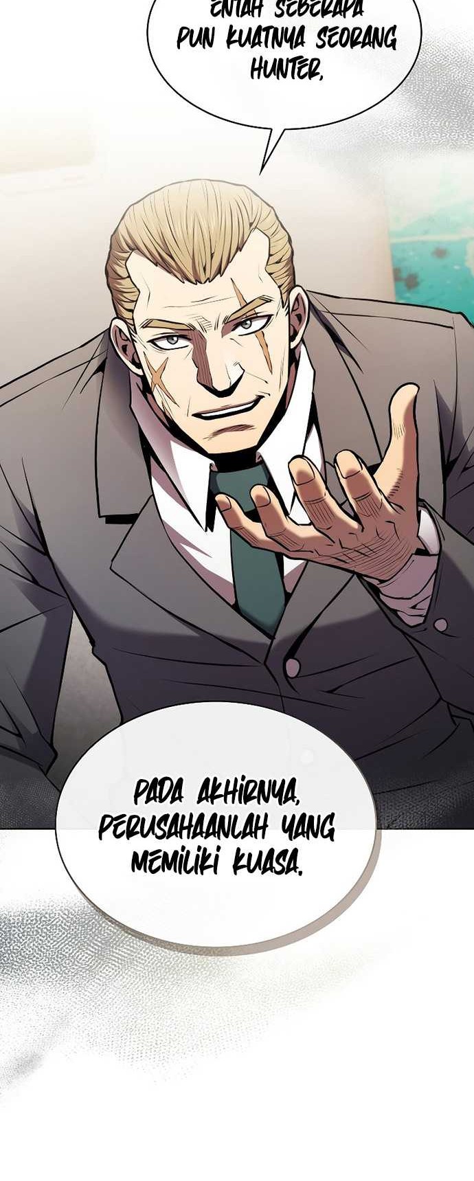 The Constellation that Returned from Hell Chapter 99 Gambar 19