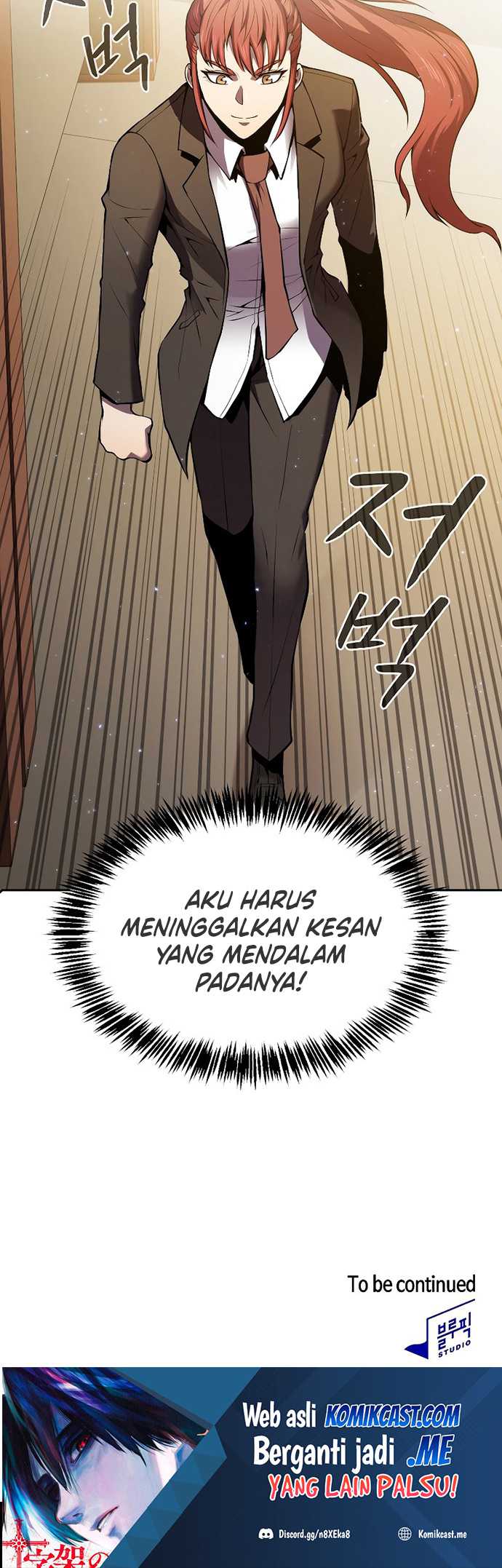 The Constellation that Returned from Hell Chapter 99 Gambar 46
