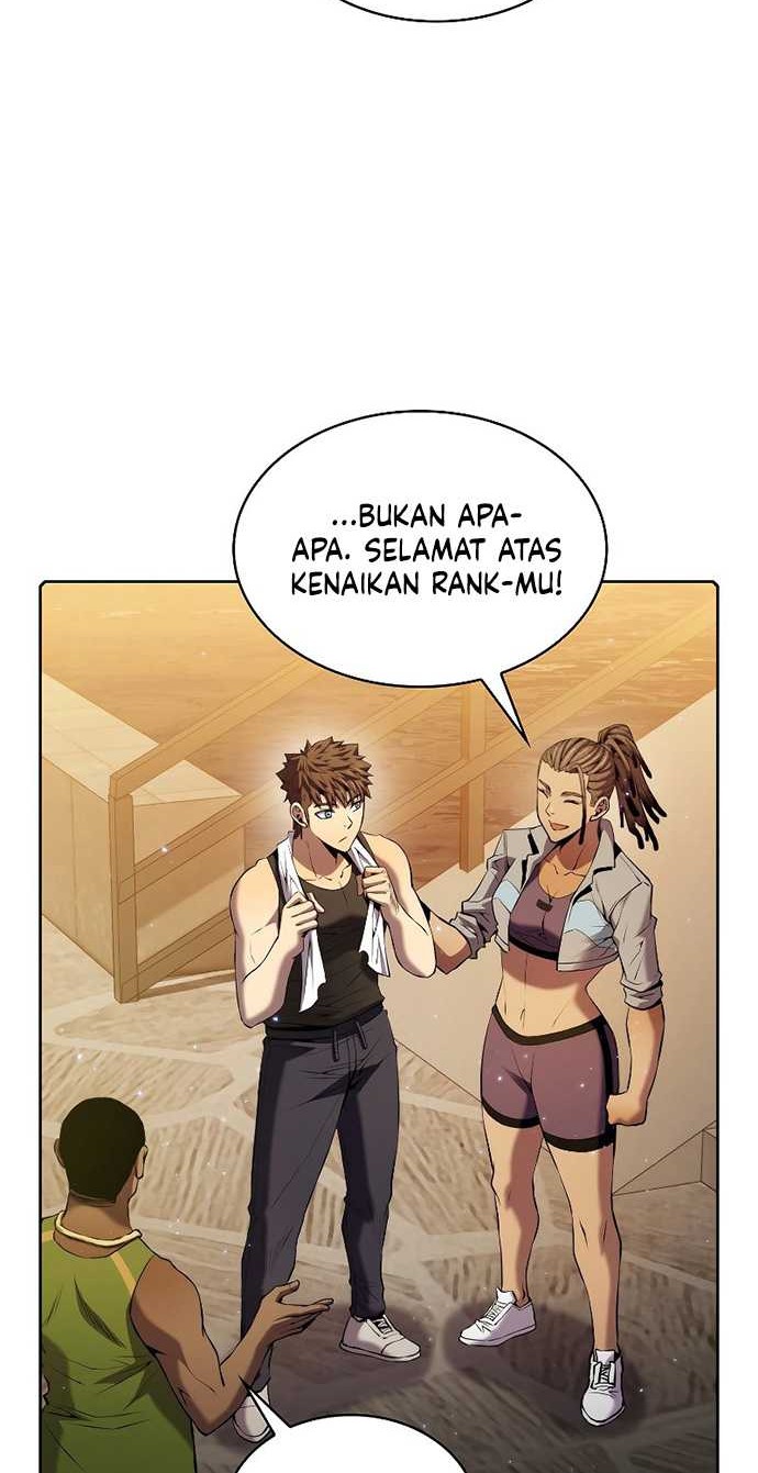 The Constellation that Returned from Hell Chapter 99 Gambar 3