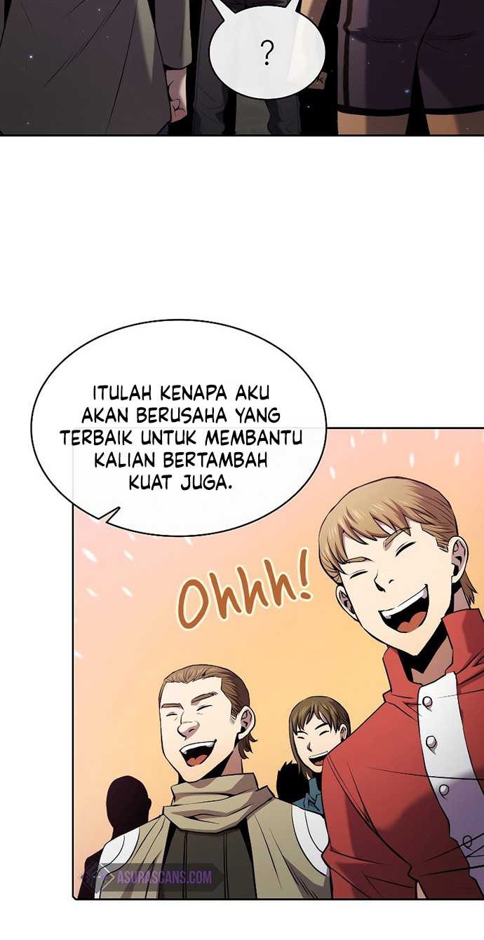 The Constellation that Returned from Hell Chapter 99 Gambar 7