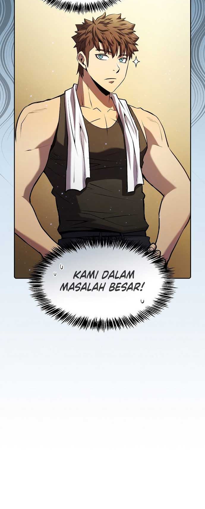 The Constellation that Returned from Hell Chapter 99 Gambar 11