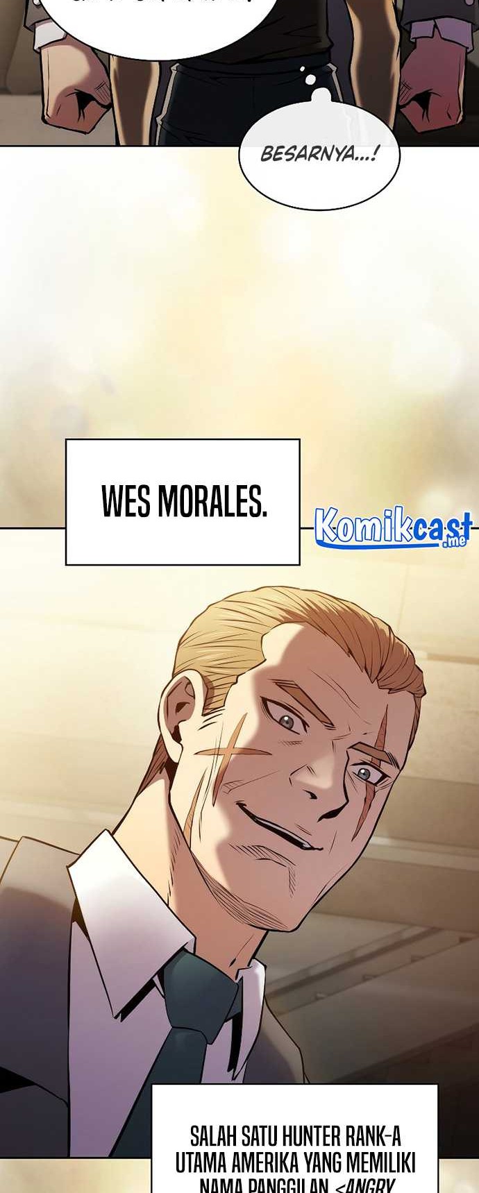 The Constellation that Returned from Hell Chapter 99 Gambar 15