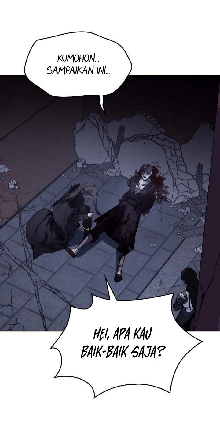 I Reincarnated As The Crazed Heir Chapter 68 Gambar 29