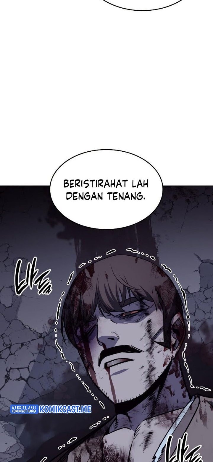 I Reincarnated As The Crazed Heir Chapter 68 Gambar 33