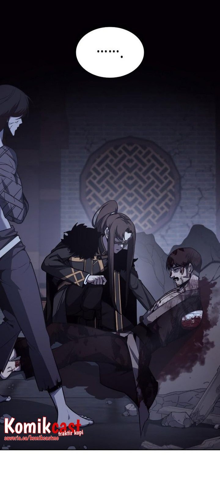 I Reincarnated As The Crazed Heir Chapter 68 Gambar 35