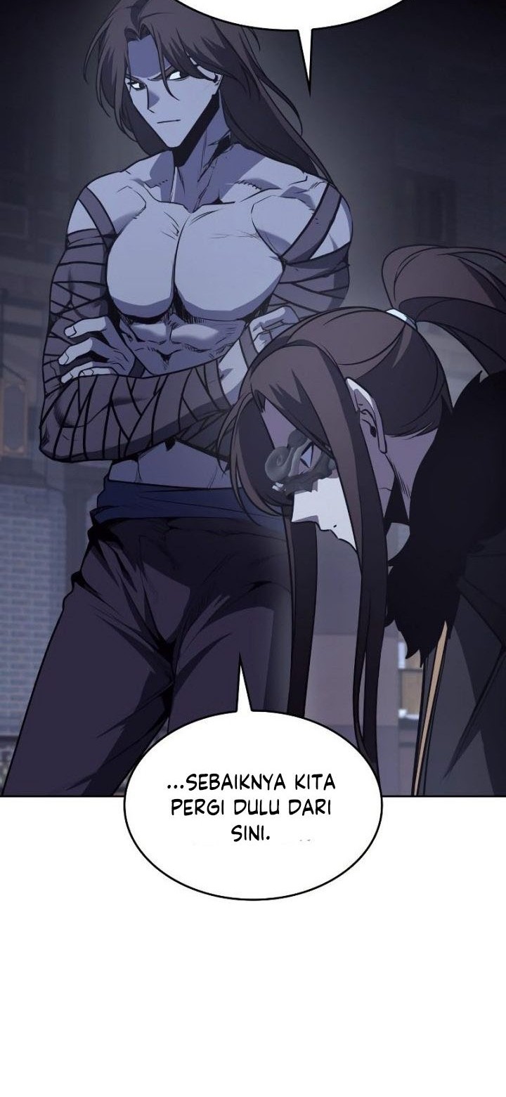 I Reincarnated As The Crazed Heir Chapter 68 Gambar 37