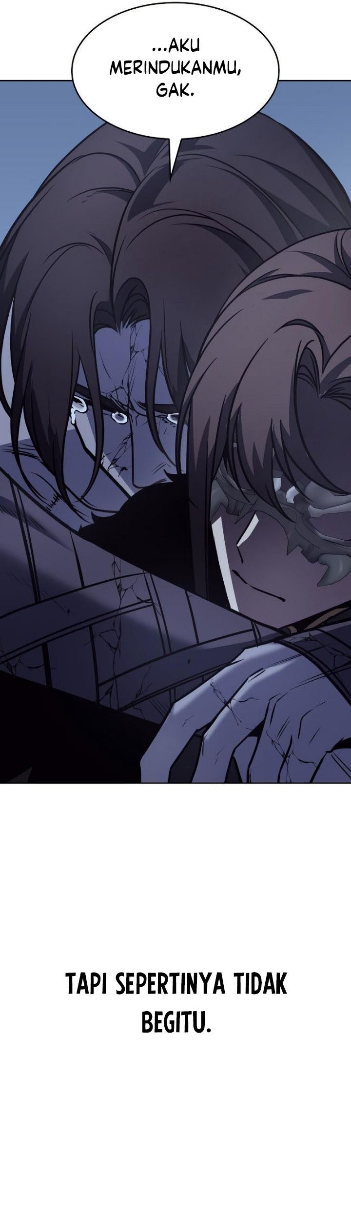 I Reincarnated As The Crazed Heir Chapter 68 Gambar 20