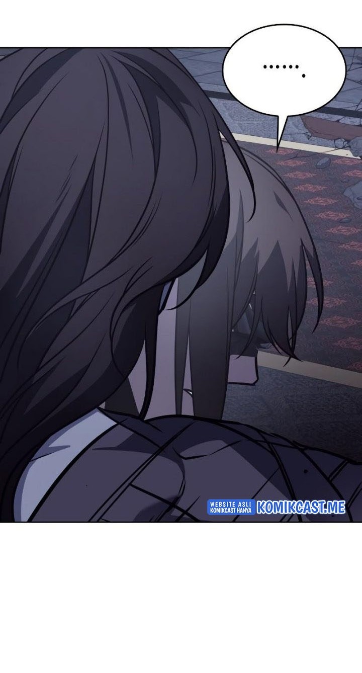 I Reincarnated As The Crazed Heir Chapter 68 Gambar 21