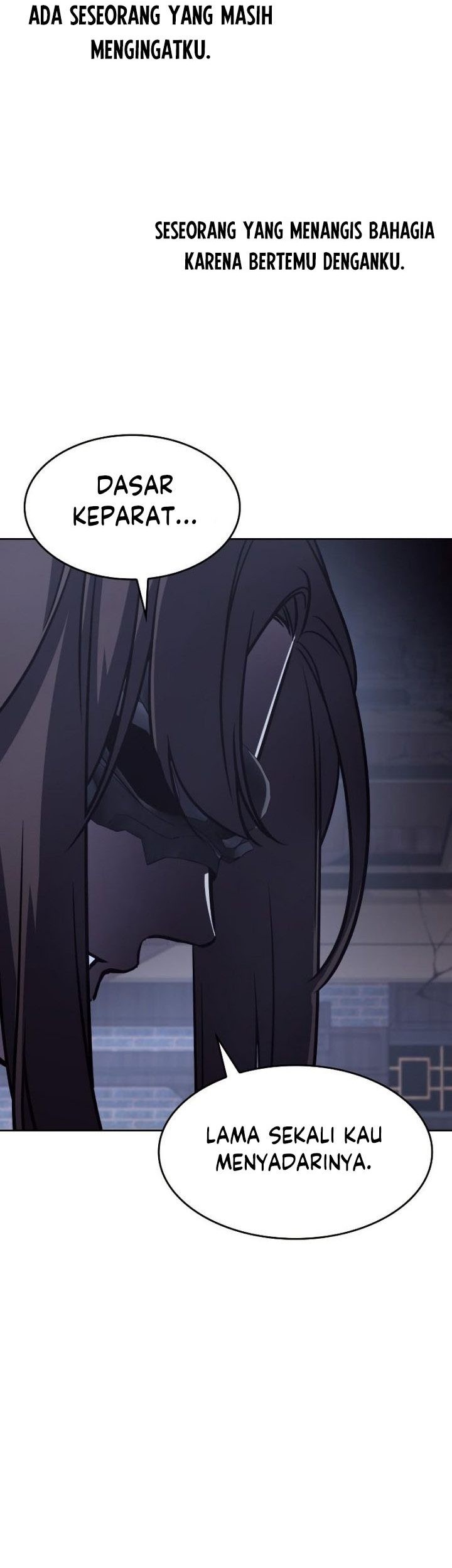 I Reincarnated As The Crazed Heir Chapter 68 Gambar 22