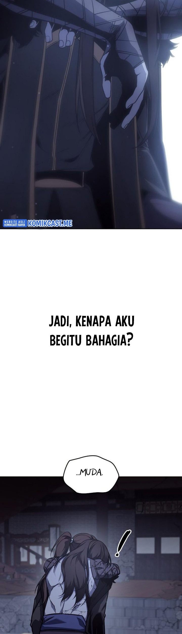 I Reincarnated As The Crazed Heir Chapter 68 Gambar 24