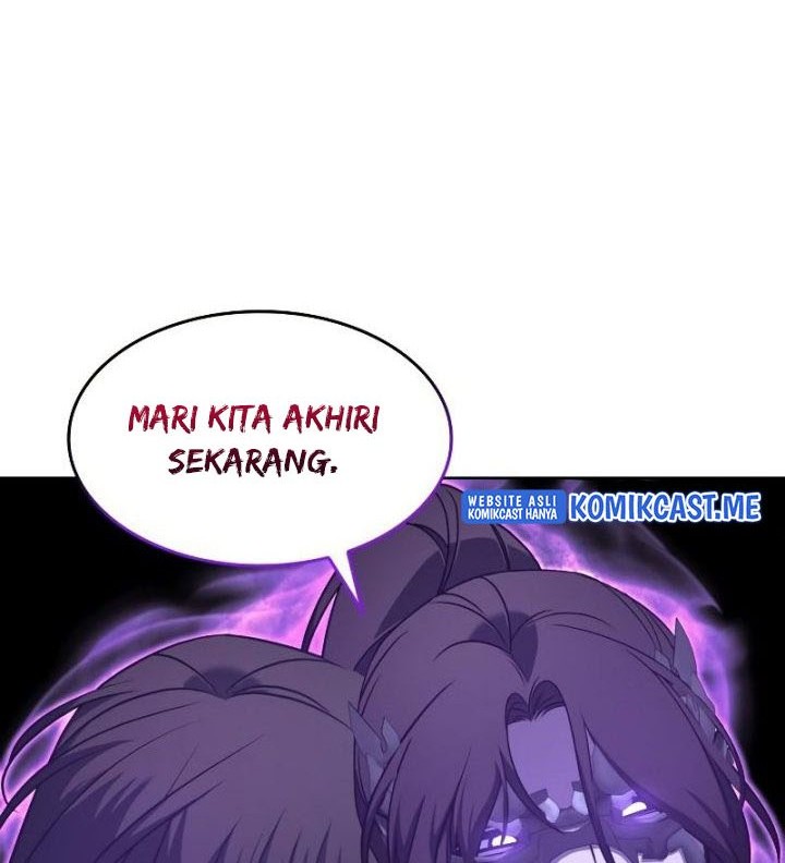 I Reincarnated As The Crazed Heir Chapter 68 Gambar 47