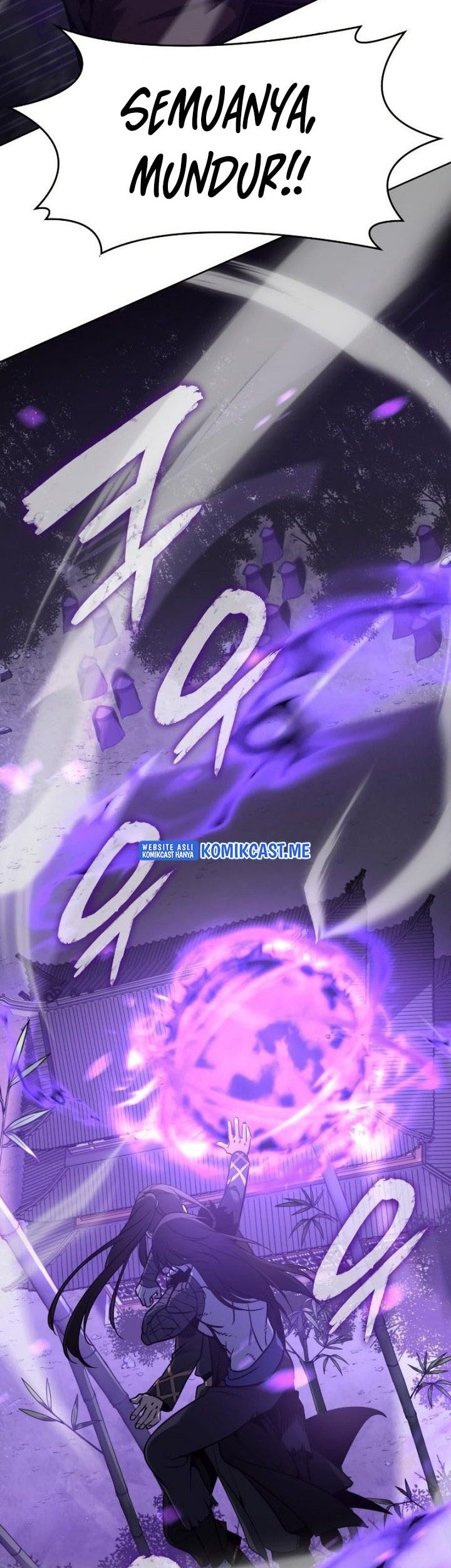 I Reincarnated As The Crazed Heir Chapter 68 Gambar 52