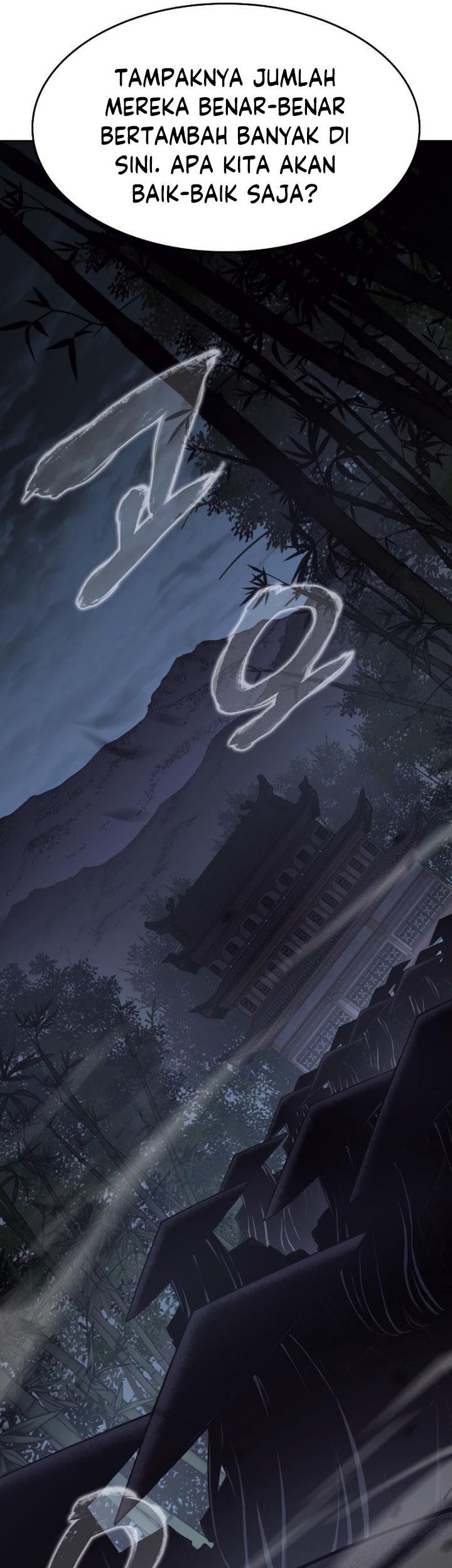 I Reincarnated As The Crazed Heir Chapter 68 Gambar 38