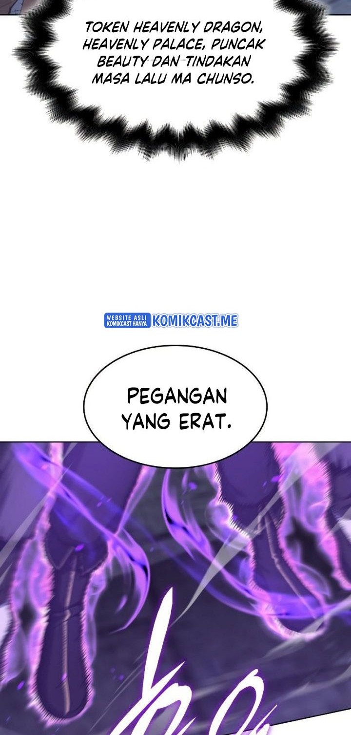I Reincarnated As The Crazed Heir Chapter 68 Gambar 41