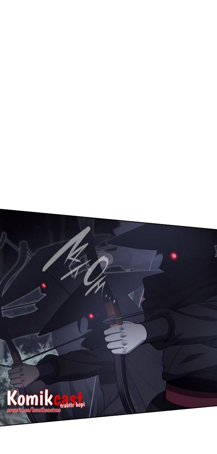 I Reincarnated As The Crazed Heir Chapter 68 Gambar 43