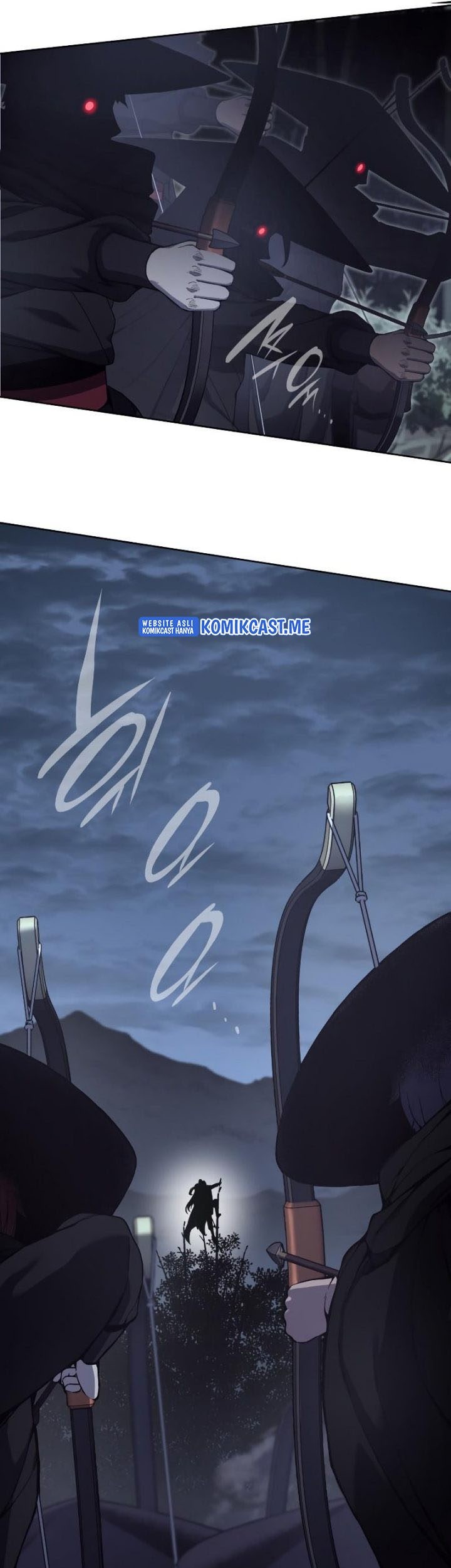 I Reincarnated As The Crazed Heir Chapter 68 Gambar 44