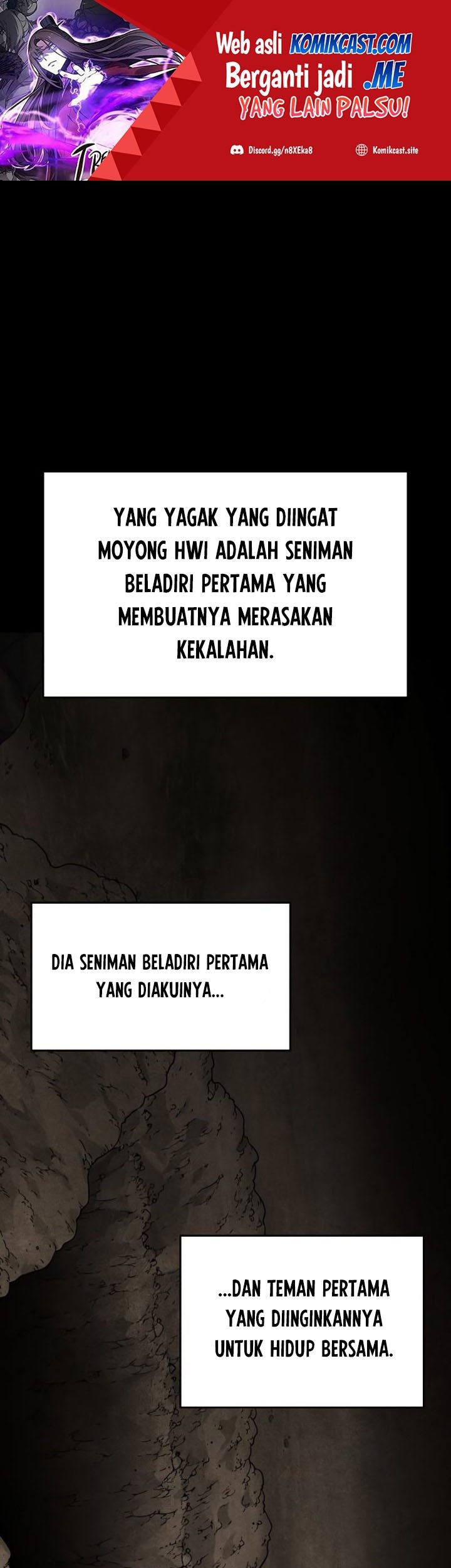 Manhwa I Reincarnated As The Crazed Heir Chapter 68 gambar nomor 2