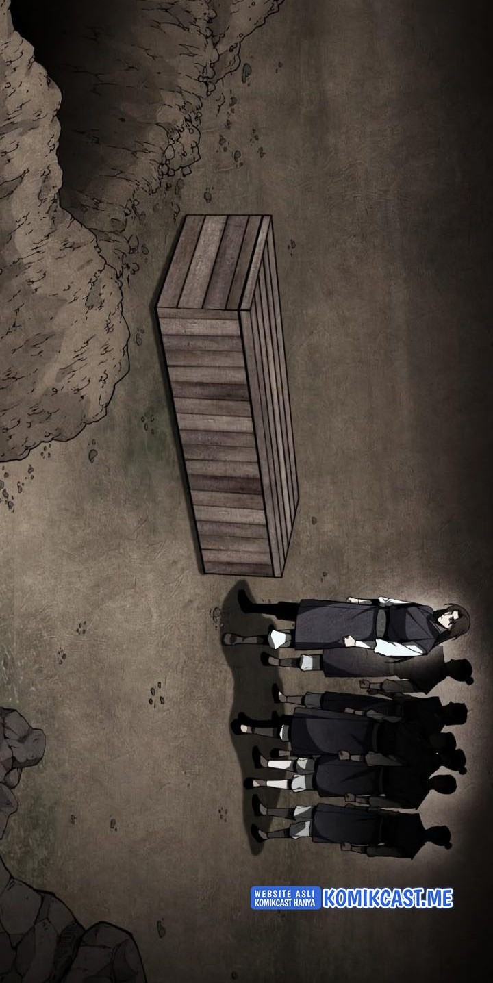 I Reincarnated As The Crazed Heir Chapter 68 Gambar 3