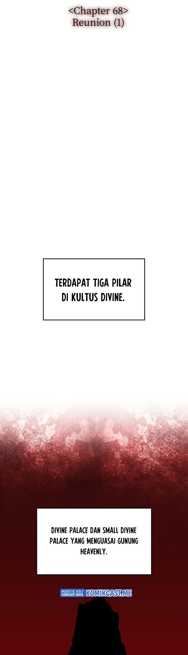 I Reincarnated As The Crazed Heir Chapter 68 Gambar 72