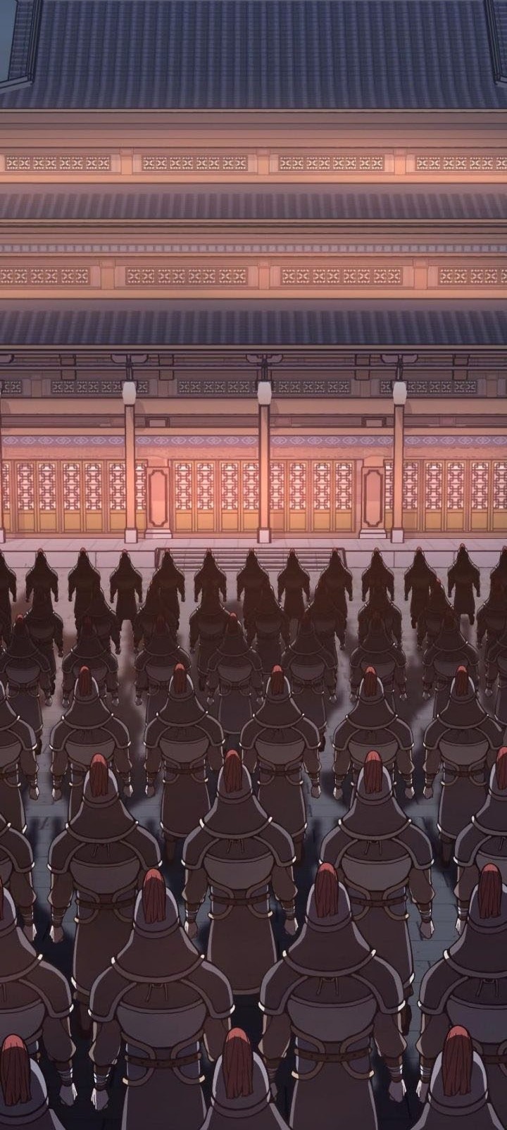 I Reincarnated As The Crazed Heir Chapter 68 Gambar 75