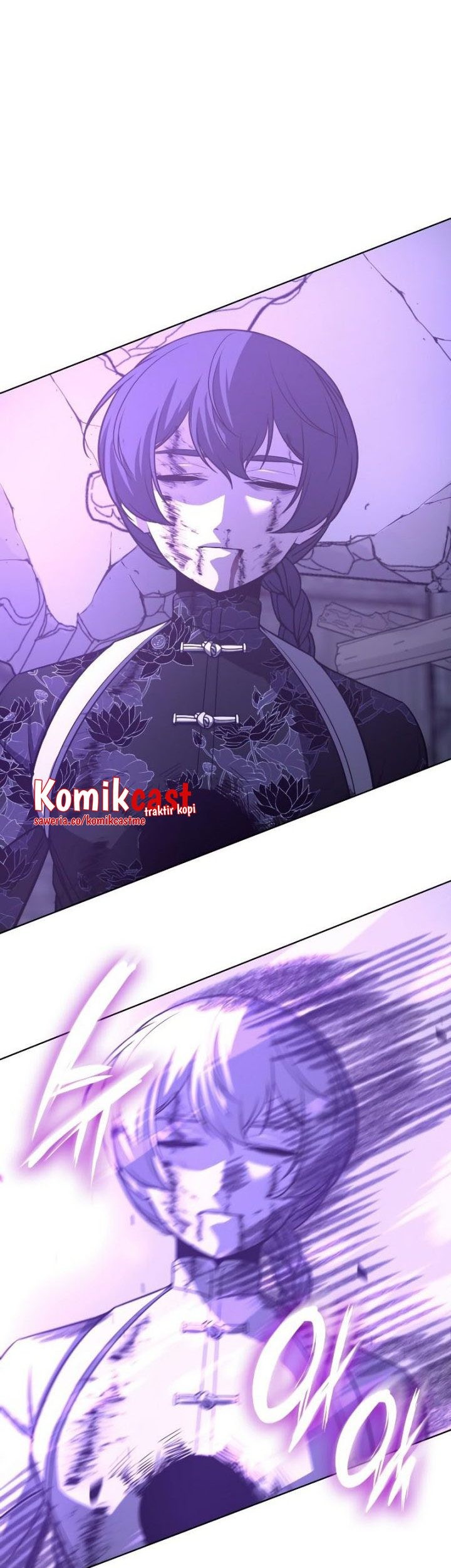 I Reincarnated As The Crazed Heir Chapter 68 Gambar 60