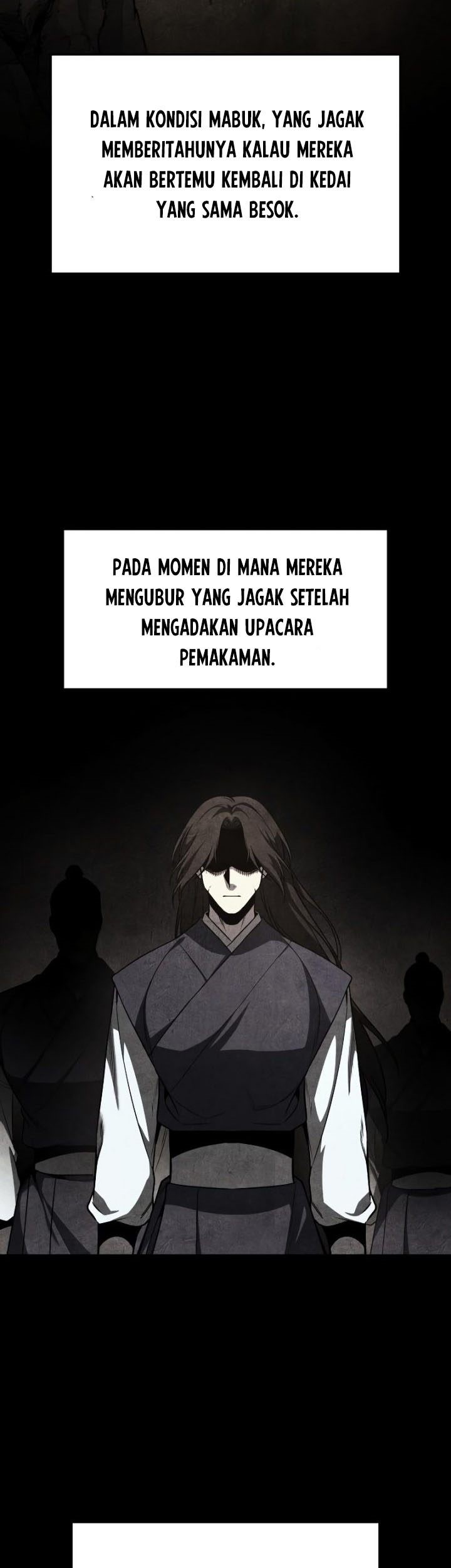 I Reincarnated As The Crazed Heir Chapter 68 Gambar 4