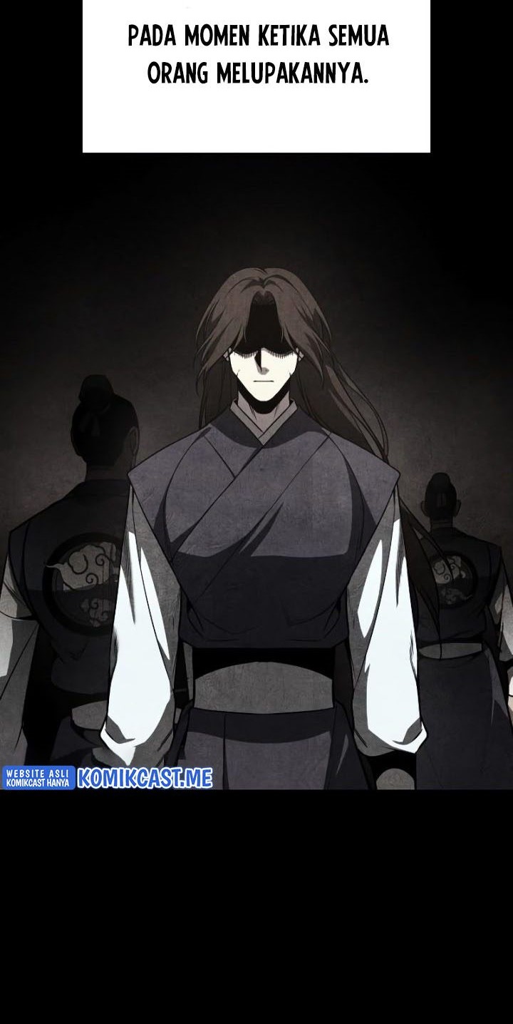 I Reincarnated As The Crazed Heir Chapter 68 Gambar 5