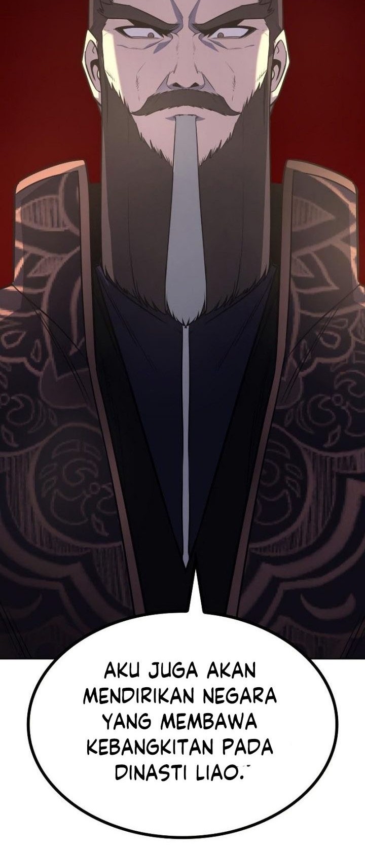 I Reincarnated As The Crazed Heir Chapter 68 Gambar 89