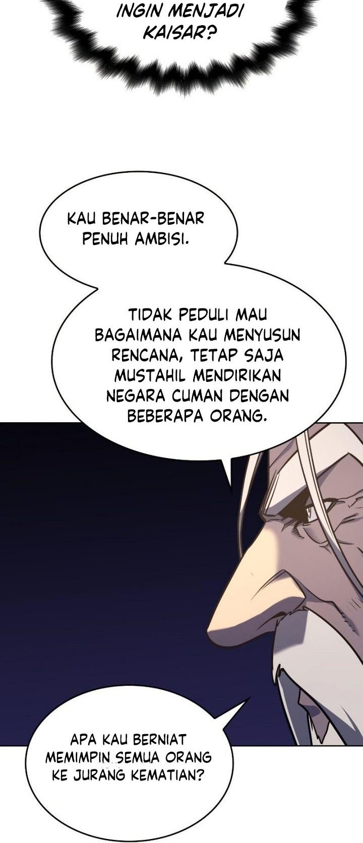 I Reincarnated As The Crazed Heir Chapter 68 Gambar 91