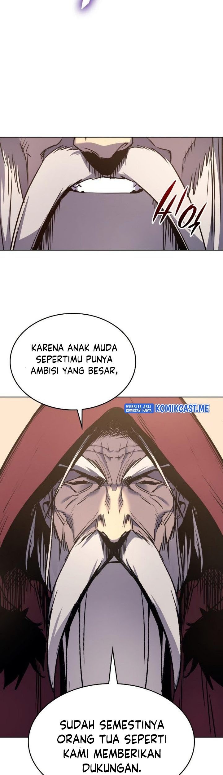 I Reincarnated As The Crazed Heir Chapter 68 Gambar 94