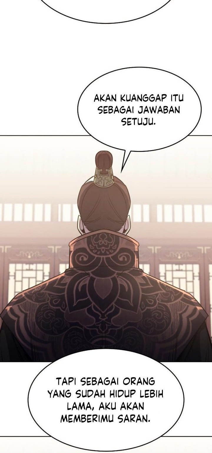 I Reincarnated As The Crazed Heir Chapter 68 Gambar 95