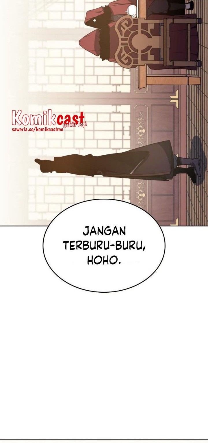 I Reincarnated As The Crazed Heir Chapter 68 Gambar 97