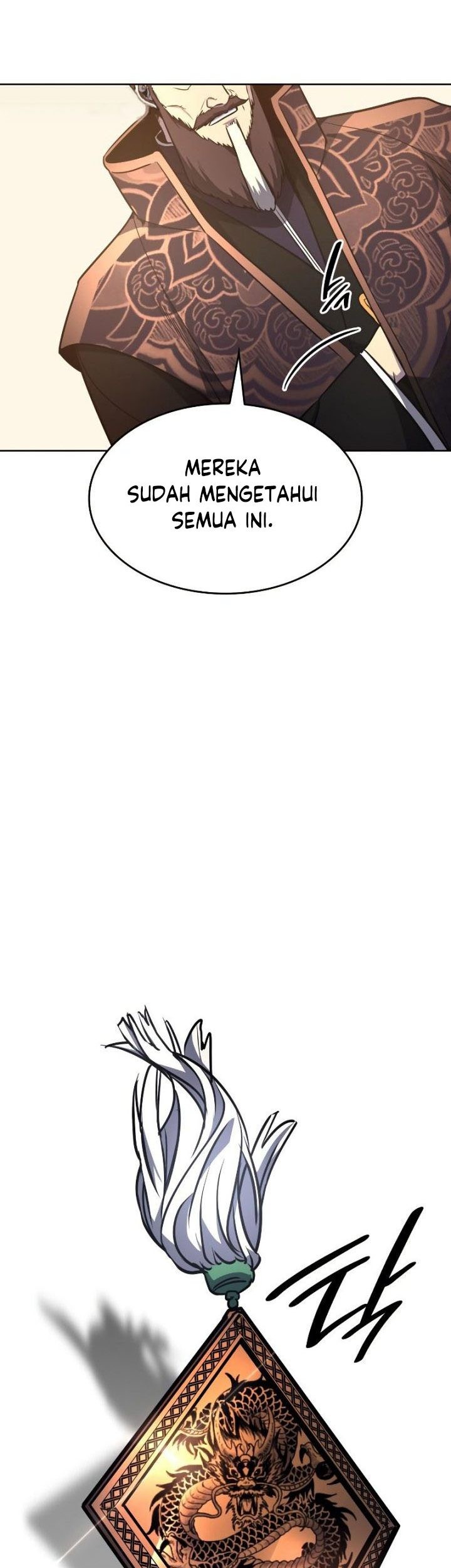 I Reincarnated As The Crazed Heir Chapter 68 Gambar 84