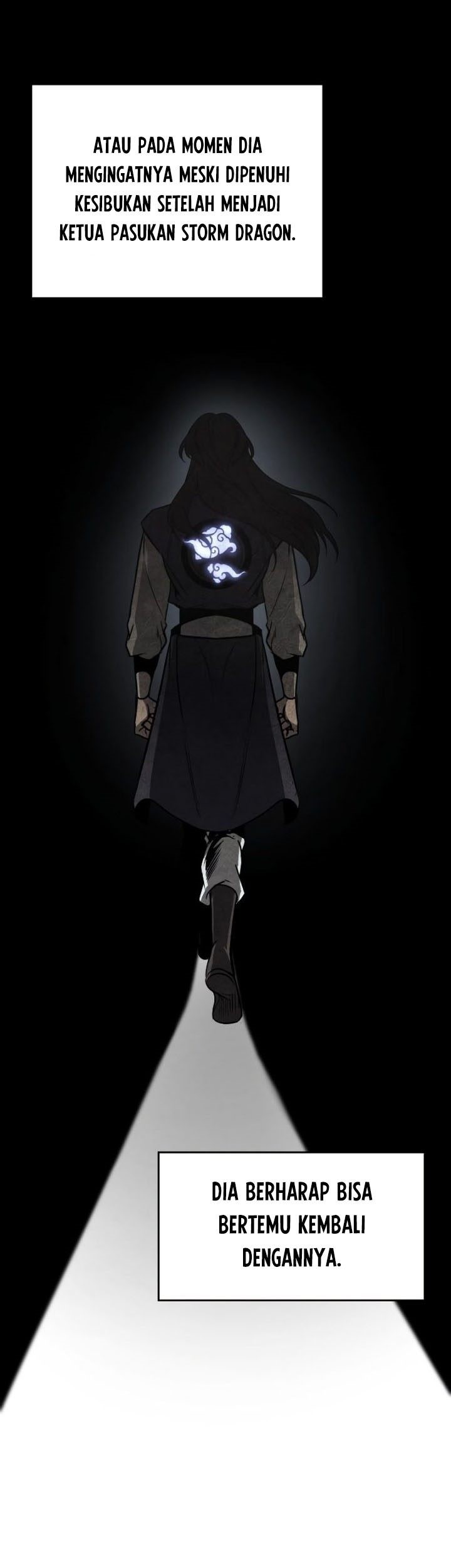 I Reincarnated As The Crazed Heir Chapter 68 Gambar 6