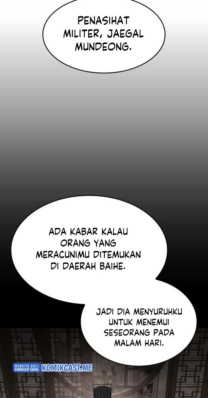 I Reincarnated As The Crazed Heir Chapter 68 Gambar 111