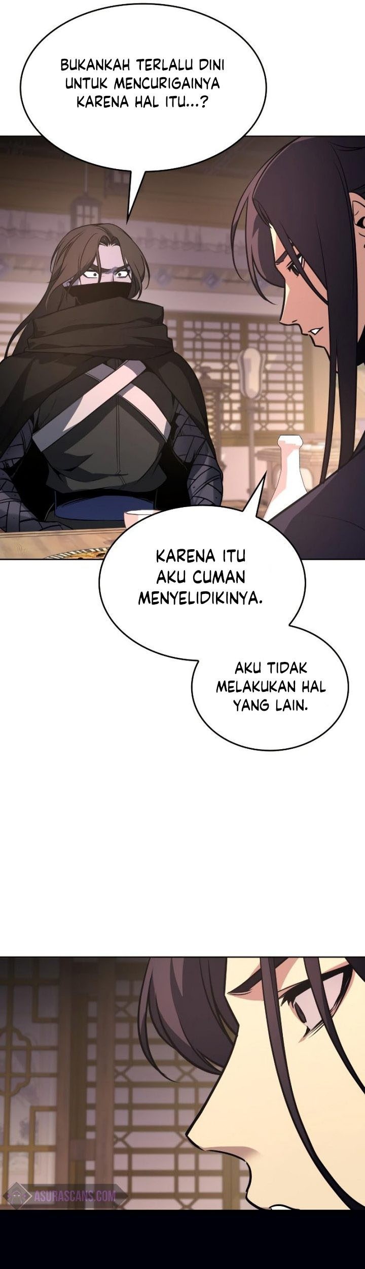 I Reincarnated As The Crazed Heir Chapter 68 Gambar 116