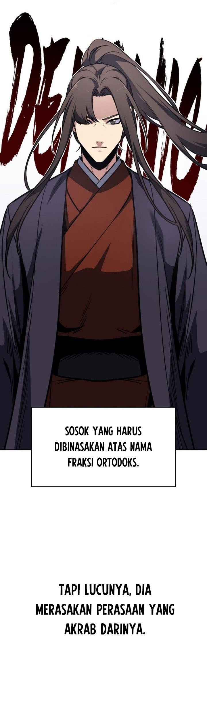 I Reincarnated As The Crazed Heir Chapter 68 Gambar 8