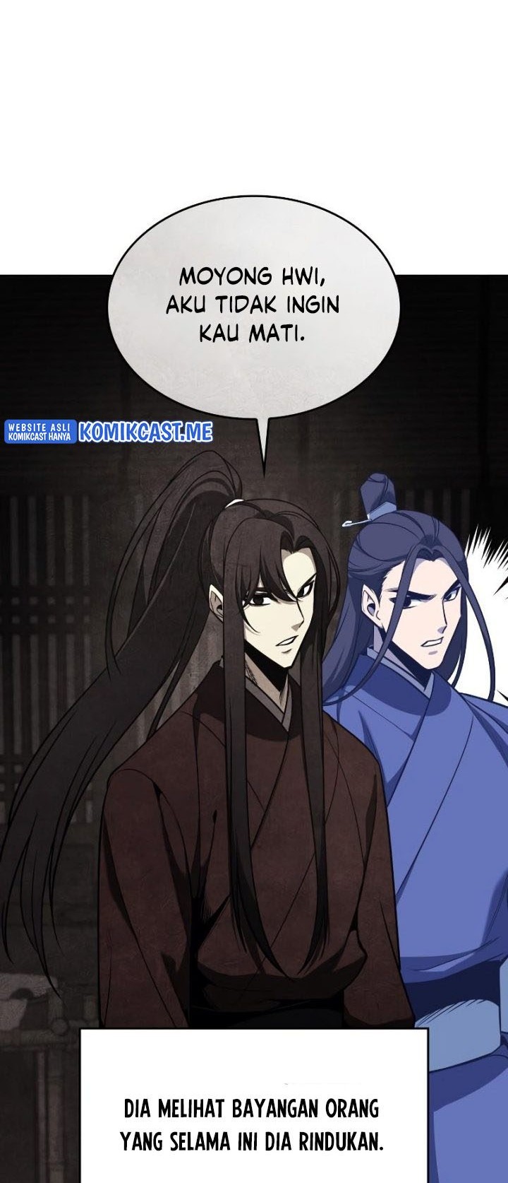 I Reincarnated As The Crazed Heir Chapter 68 Gambar 9
