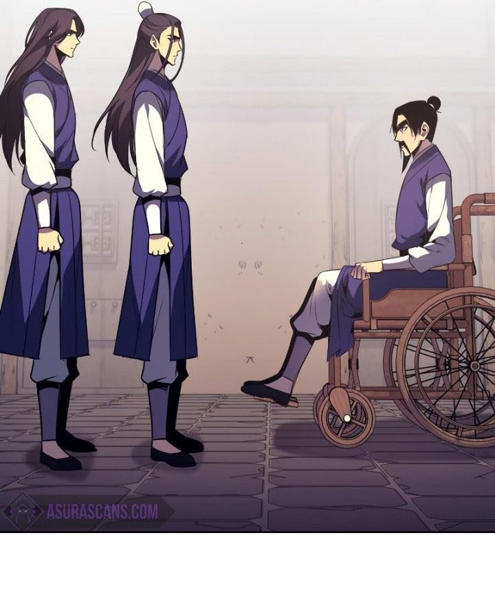 I Reincarnated As The Crazed Heir Chapter 68 Gambar 122