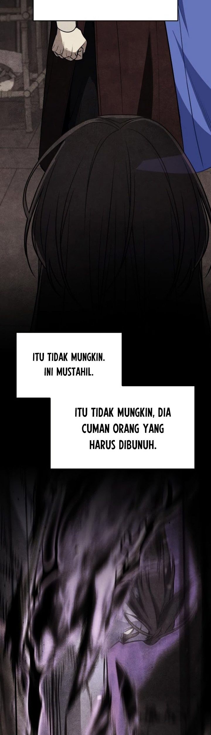 I Reincarnated As The Crazed Heir Chapter 68 Gambar 10