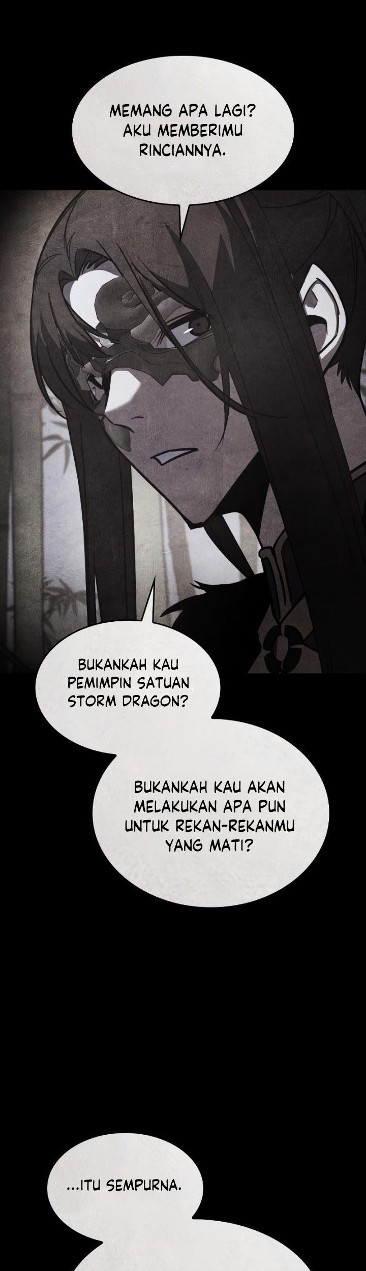 I Reincarnated As The Crazed Heir Chapter 68 Gambar 14