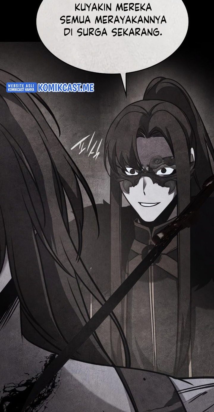 I Reincarnated As The Crazed Heir Chapter 68 Gambar 15