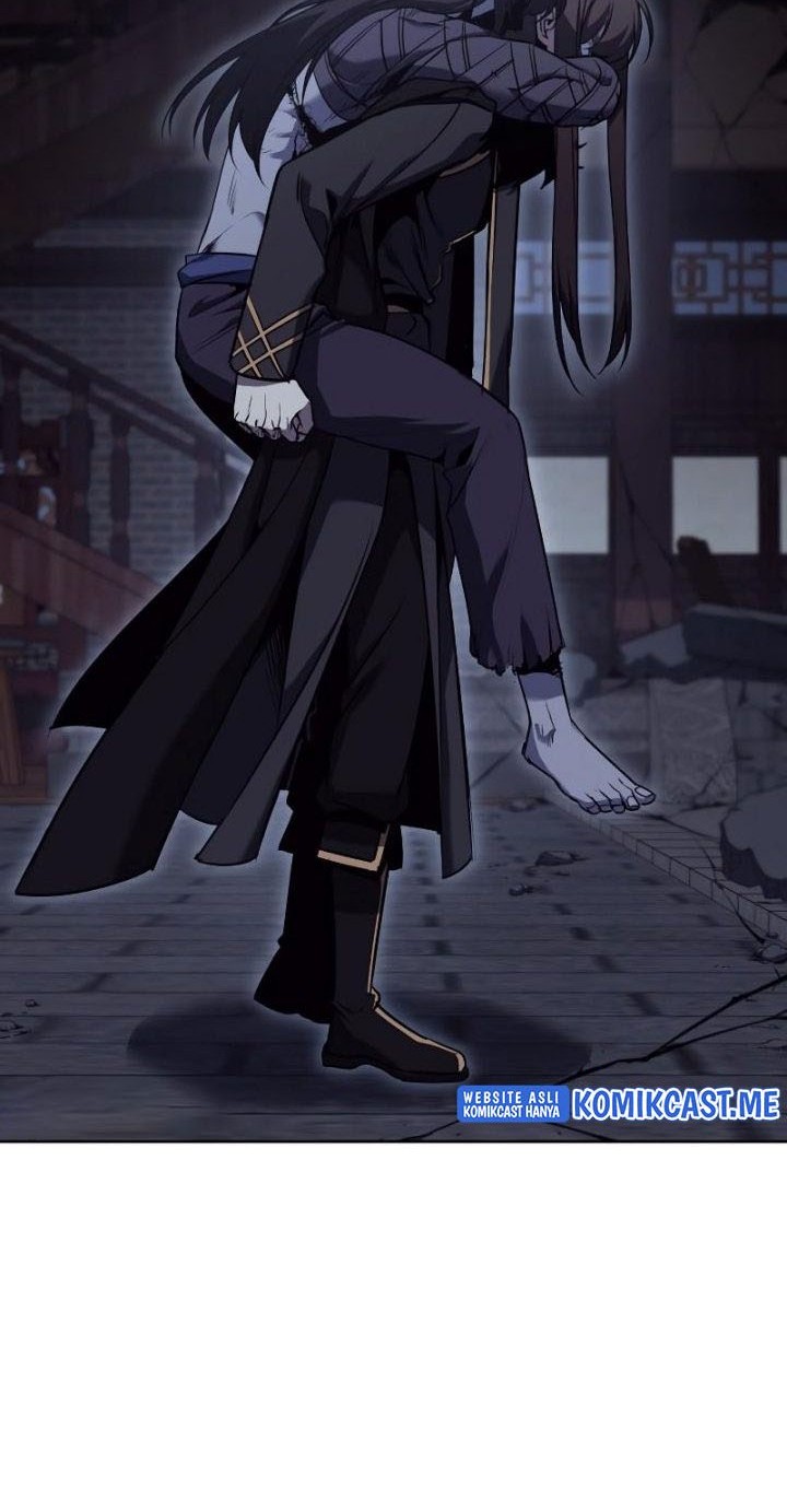 I Reincarnated As The Crazed Heir Chapter 68 Gambar 17